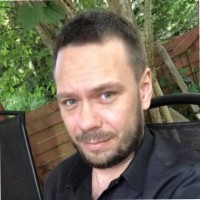Daniel Lundell