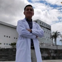 Bryan Alexander Condoy Loaiza