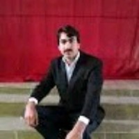 Sayed Usman