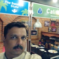 Kedar B Thakur