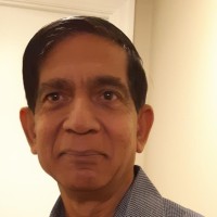 Richlan Gonsalves
