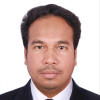Mohammad Tajuddin
