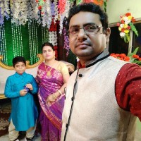 Projjwal Bandyopadhyay