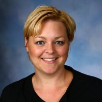 Andrea Bell