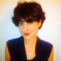 Magdalena ISAURRALDE