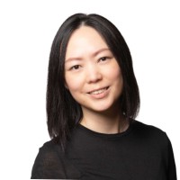 Katherine Song