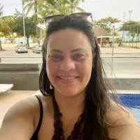 Kelly Cristina Felipe