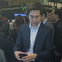 Danny Hong