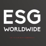 ESG WORLDWIDE