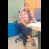 Suruchi Rajput