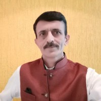 Kaushal Acharya