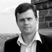 Владимир Семенюк