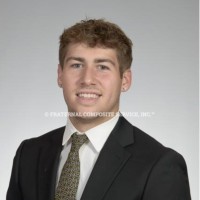 Logan Johnson