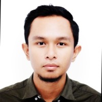 Faiz Ahmad Suhaimi