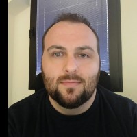 Marcello Marchetti Dori