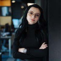 Andreea Oancea
