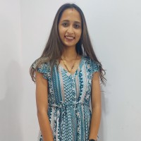 Shivani Solanki