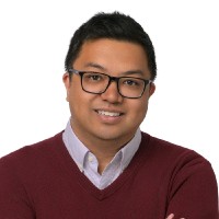 Garrett Yim