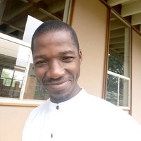 Dr Kouakou camille