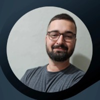 Willian Giovanini Dei Tosi