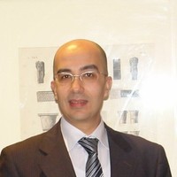 Amr Shaalan