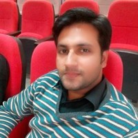 Danish Parvez