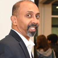 Athavan Rajasundaram