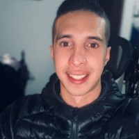 Edwin Bedoya
