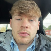 Lewis Brookes