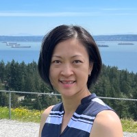 Tina Cheung, Cfa