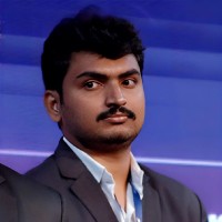 DANIEL PREM KUMAR KUPPALA