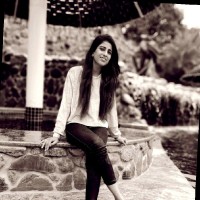 Lavanya M