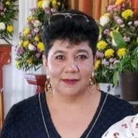 Monica Miranda Palacios