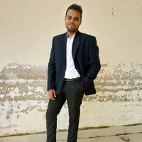 Soumya Ranjan Kanungo