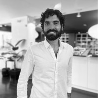 Andrés Pécar Bentín