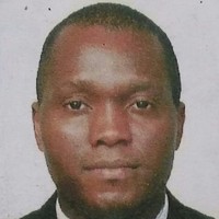 Kouassi Serge Ettien