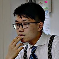 張晉宇