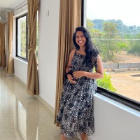 Ananya K