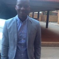 Phesheke, Candy Makhafola