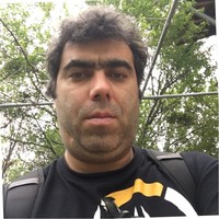 Daniel Kostadinov