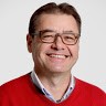 Israel Kujawa Professor