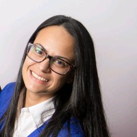 Luane Dandara