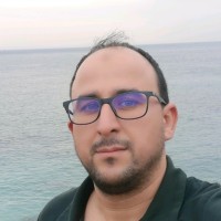 said hagouch serroukh