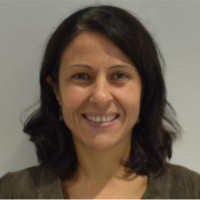 Johanne Rousset