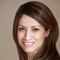 Patricia Gajda, RLS