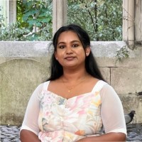 Yabarna Thibaharan