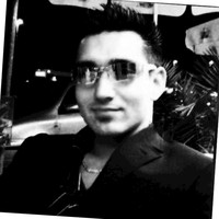 Ayhan Yilmaz