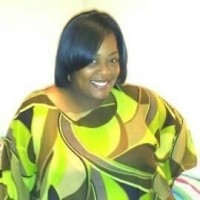Alecia Mumphrey