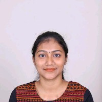 Amrita Sahoo