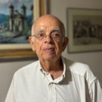 Jose Tomaz Silva